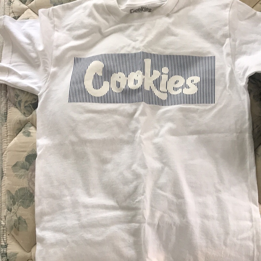 Cookies tee
